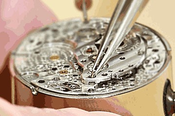 杭州浪琴表官方售后点油价格