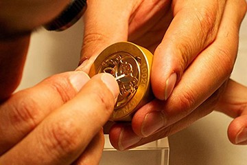 杭州浪琴自动机械表售后保养价格