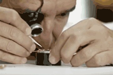 浪琴手表杭州特约售后保养价格